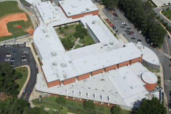 North Atlanta High School – Atlanta, GA