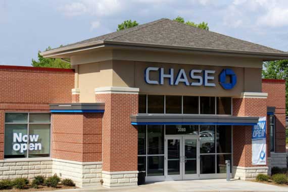 Chase Bank - Alpharetta, GA
